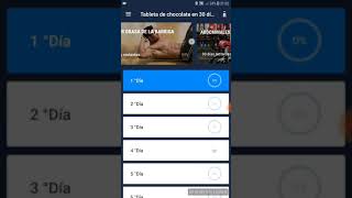 Como quemar grasa en 30 dias screenshot 2