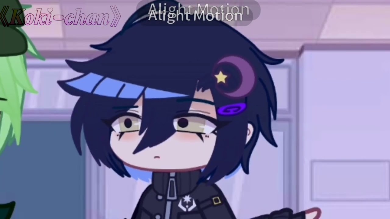 You kissed on the lips??? || Saimota || HAPPY BIRTHDAY KAITO!! 💕💕