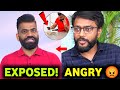   technical guruji exposed  gyan therapy exposed technicalguruji  exposed