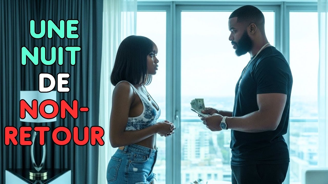 Une jeune fille innocente face à un milliardaire cruel, Jusqu’où irais-tu pour sauver ta famille ?