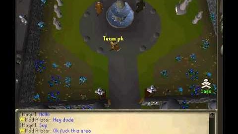 RSPS ALLSTAR SCAPE