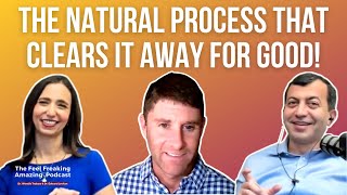 Why Fasting Triggers Cellular Rejuvenation and Improved Mitochondria, with Dr. David Jockers