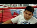 From Favela Fighters to Future Olympians