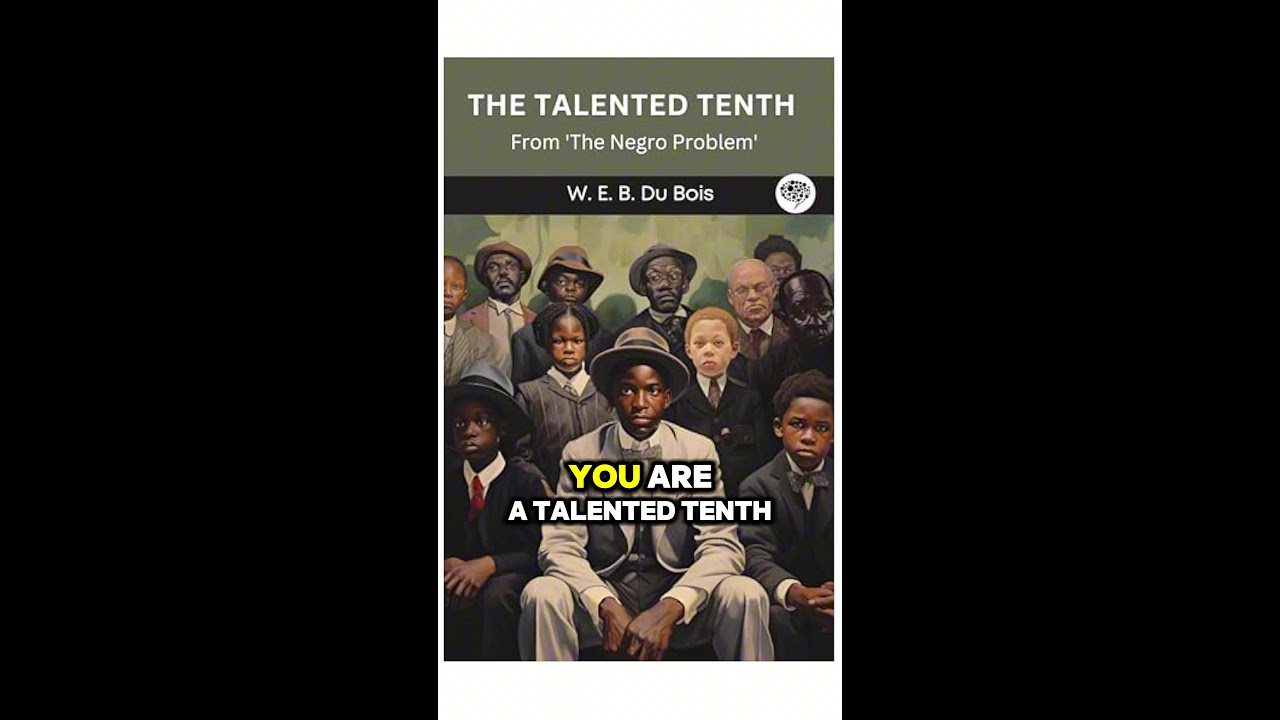 Clarence Thomas & the Talented Tenth? Reggie Beaty Weighs In