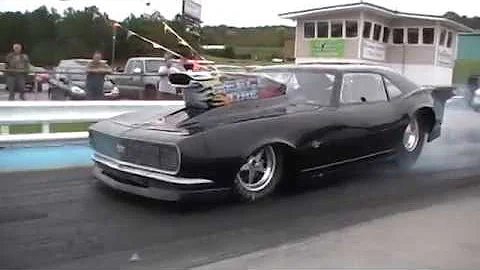 GARY BLANKENSHIP 2012