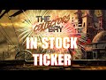 In-Stock Ticker (Neujahrsedition)[04.01.2022](Deutsch)