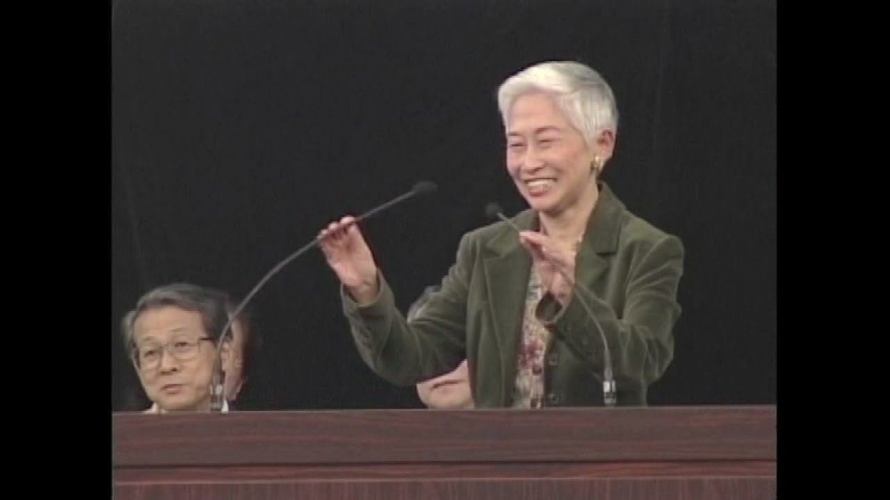 国民運動 日本会議