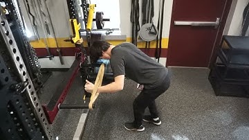 Cuban External Rotation Band Ipsilateral Cocontraction Shoulder Down Thumb Up