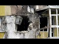 В Воронеже введен режим ЧС после атаки дронов