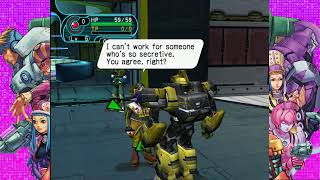 Let's Play Phantasy Star Online 1 & 2 Part 1