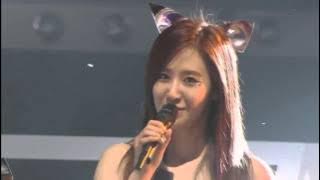 SNSD - Time Machine   All My Love Is For You