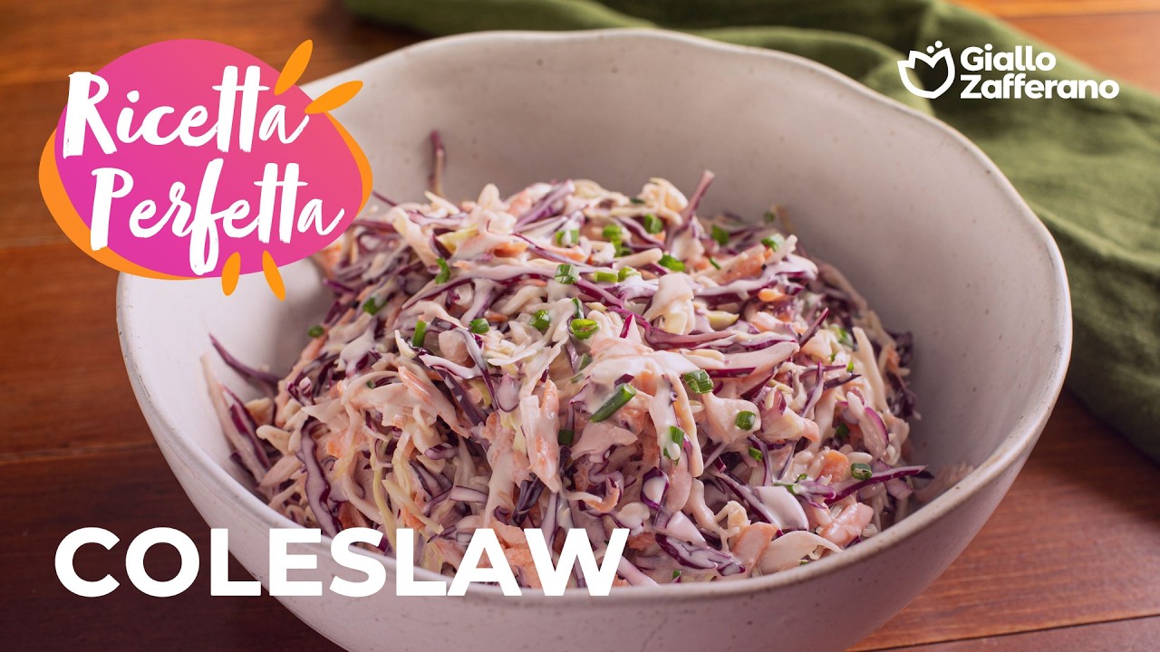 Coleslaw