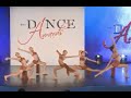 Shelter-- Westchester Dance Academy