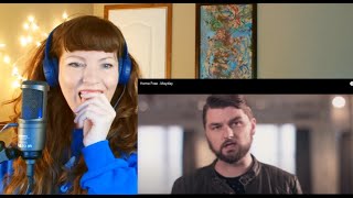 Home Free- Mayday  reaction  WAS I READY?