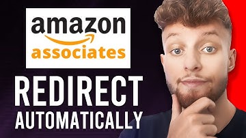 How To Redirect Amazon Affiliate Links To Any Country Automatically