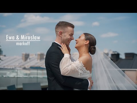 Ewa & Mirosław