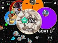 Agario mobile live ap southeast 1