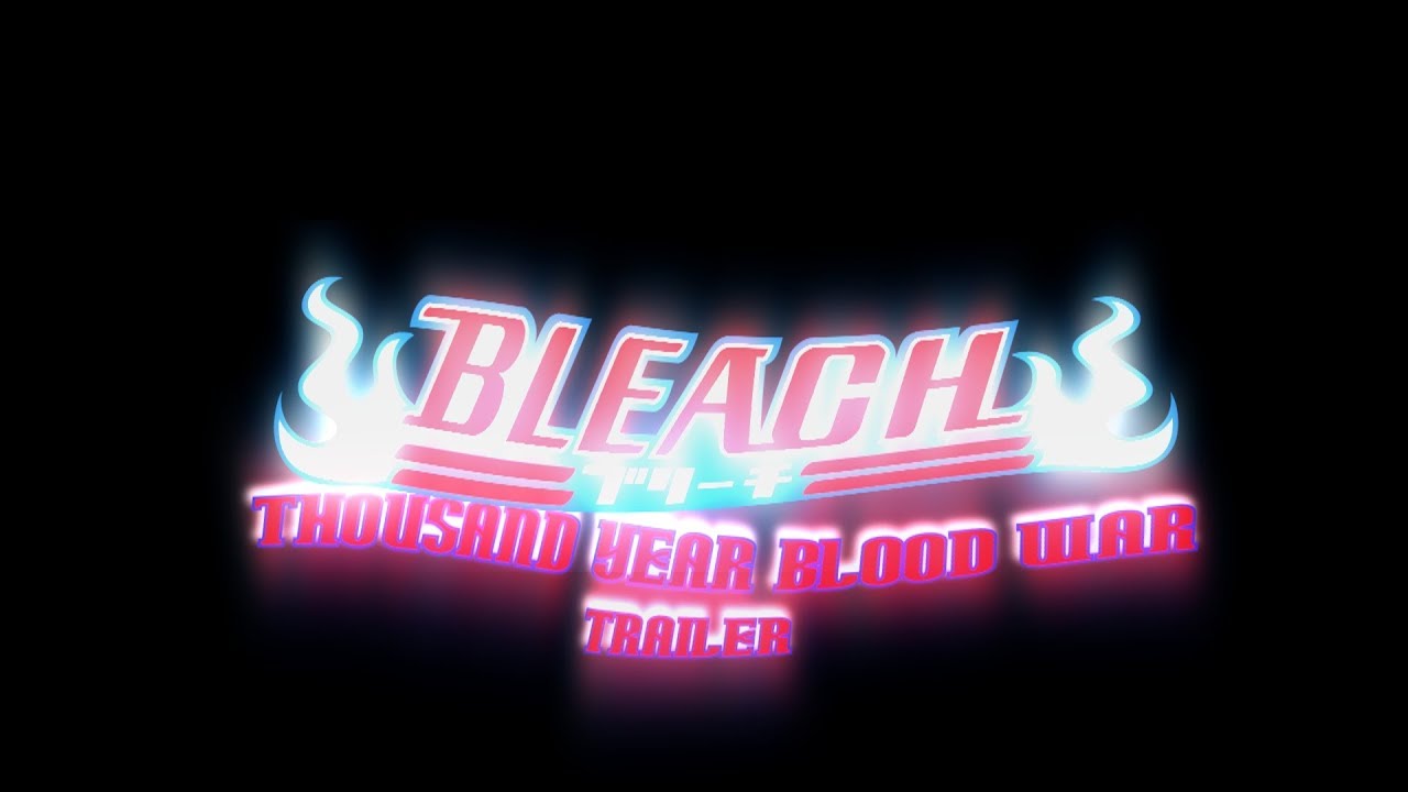 2020 Bleach