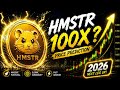 HMSTR price prediction: this still needs real confirmation