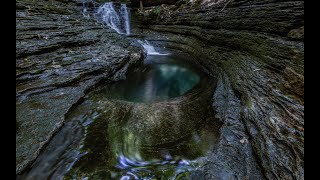 My Trip to Hell - Devil's Bathtub, VA