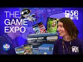 Restoring Retro Glory 56 Bits Saves The Game At TGX 2025 Restoring Retro Glory 56 Bits Saves The Game At TGX 2025