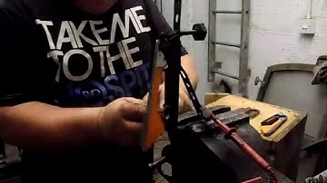 Pair Lucas SF80 Trafficators Semaphore 12 volt,working Ebay Item 231273393564