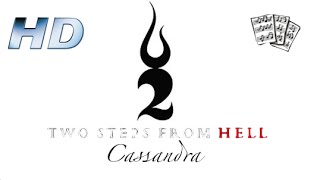 Two Steps From Hell - Cassandra (Piano cover, sheets in description)