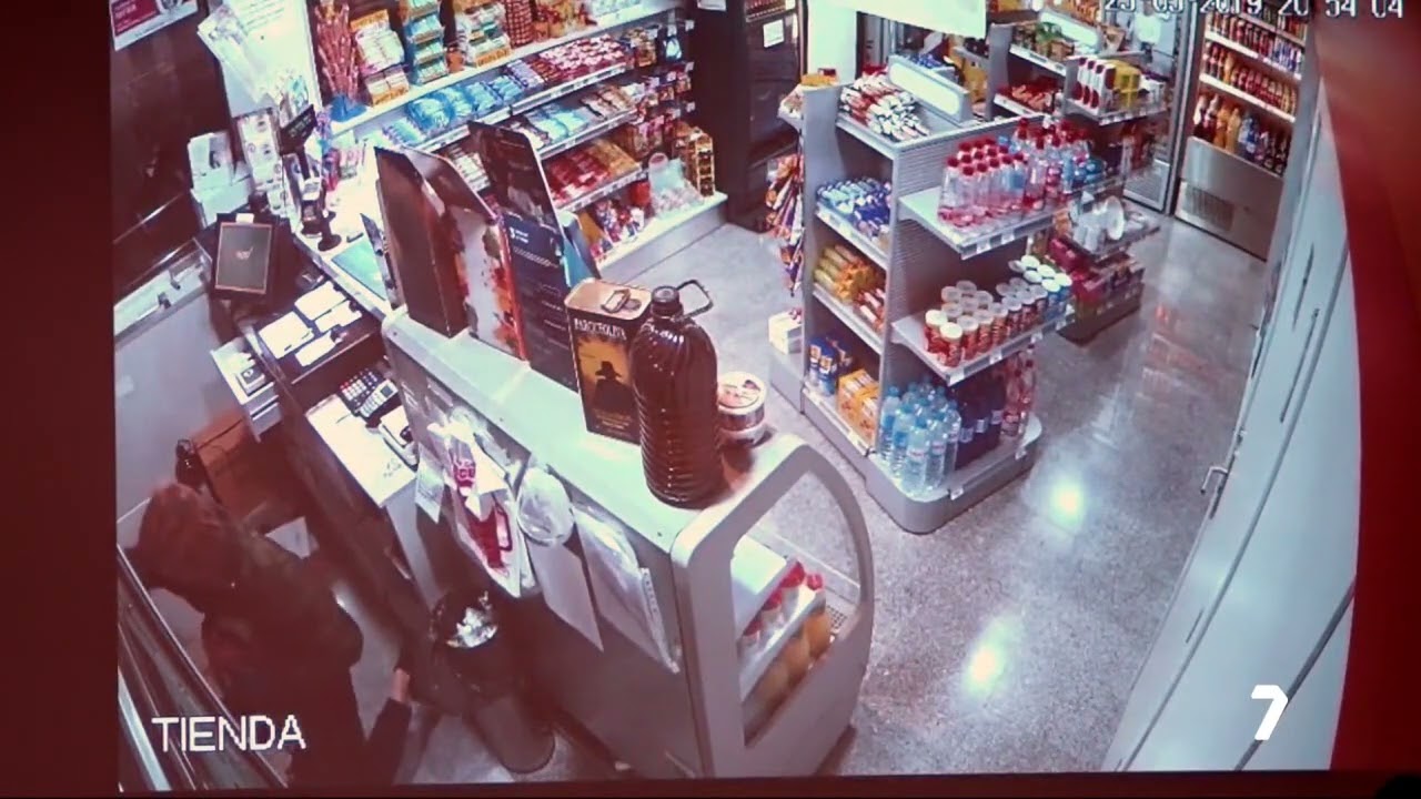 Otro juicio al Conejo