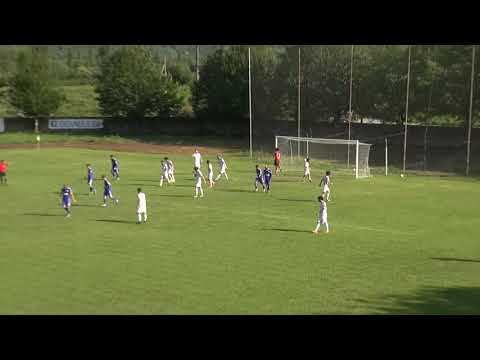 ტესტ მატჩი.ს.კ.\"ზუგდიდი\" 2:2 ს.კ.\"ეგრისი\" სენაკი