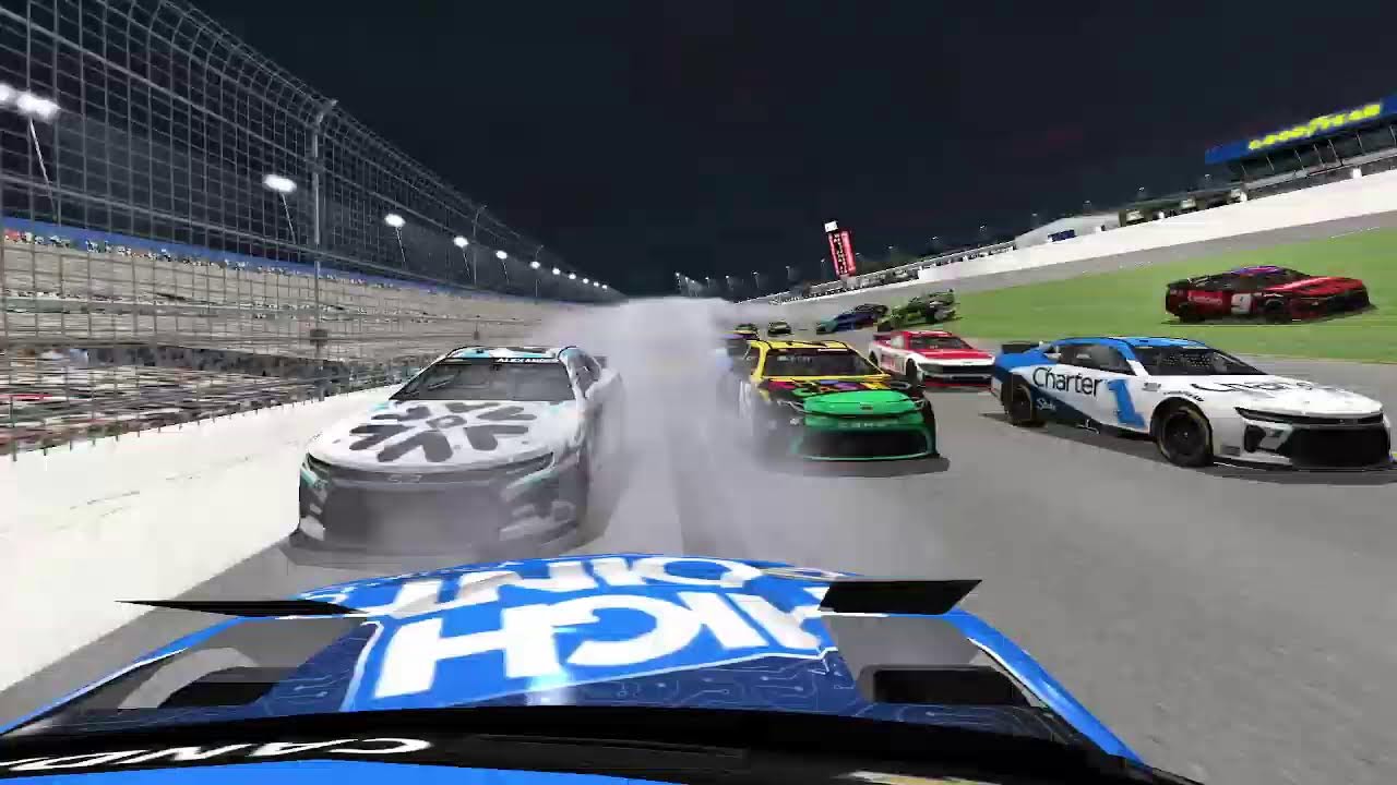 VLR Cup Series: Daytona