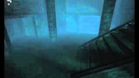 Water Caustics for Eduke32