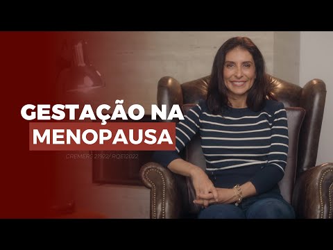 É possível engravidar