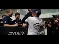 POSTCARD | Hockenheim | Fanatec GT Europe