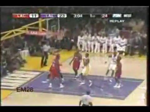 kobe bryant mix for new year 2008 8cheese 24