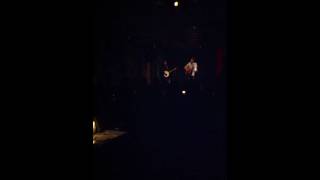 Watch David Berkeley Red video