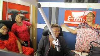 Kuelekea miaka miwili ya UHONDO day 5 with Roby Platnum, Fundi Chawawa, Kibao kata &  Baikoko