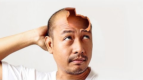 Create a Hollow Head Effect in Photoshop