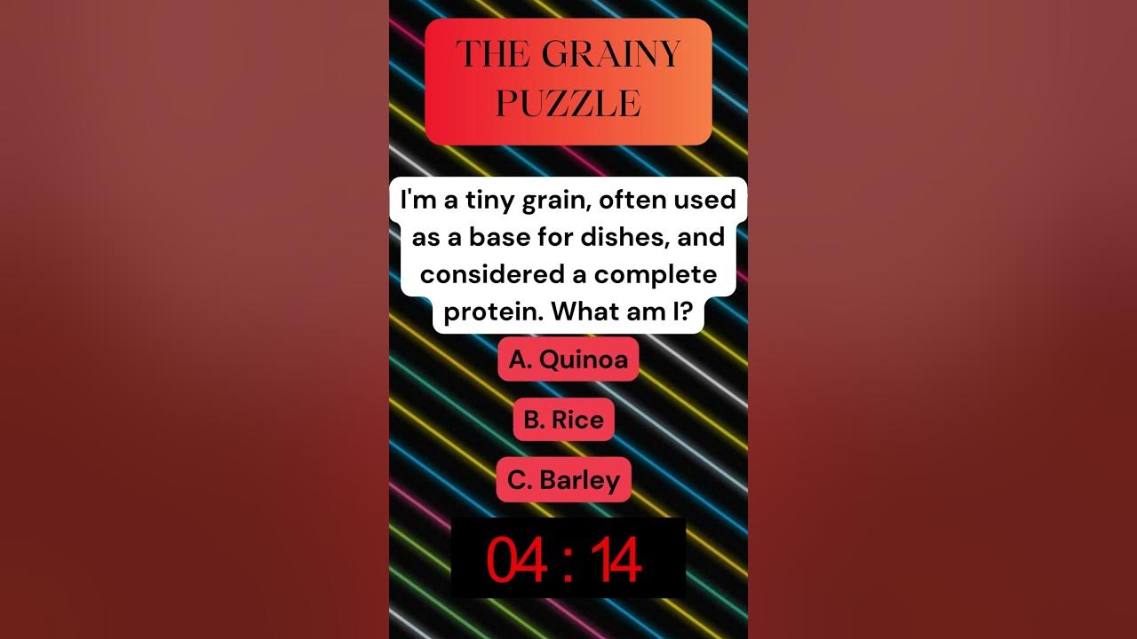 Whisk & Wonder Decode the Magic in This Dessert Riddle Delight! YouTube