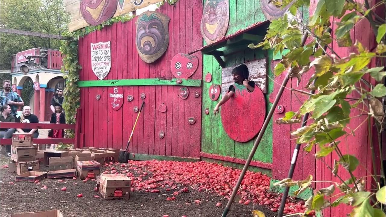 Minnesota Renaissance Festival 2022 YouTube