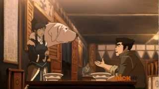 Bolin And Korra Best Parts