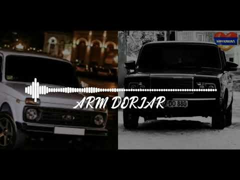 Yuri Mamoyan -Dorjar 2107 /// New (Remix 2021)