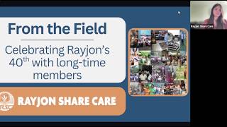 40 Years of Growth, Partnership, and Looking Ahead