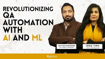 How AI and ML Are Transforming QA Automation in 2023