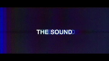 Noah Gundersen - The Sound (Official Lyric Video)