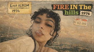 Roots Reggae (1976) [Unreleased Album] Jah Empress - Fire In The