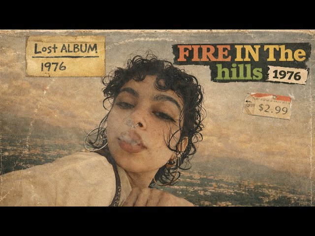 Roots Reggae (1976) [Unreleased Album] Jah Empress - Fire In The