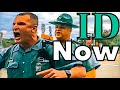 Ohio Trooper goes crazy - Tickets the wrong guys