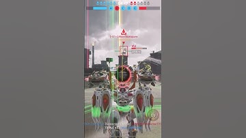 CIAO 👋 #warrobots #2024 #warrobotsgameplay #pixonicgames #pixonic #gaming #foryou #fypシ #robots #ye