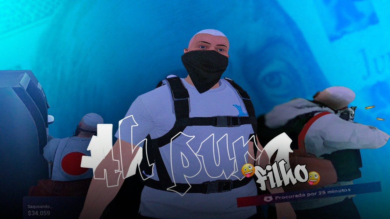 Ali Rp 🔥⚡ GTA MTA RP +18 | DESTINY RP | RANK É LOGO ALI MÁFIA RUSSA | 🔥 - YouTube