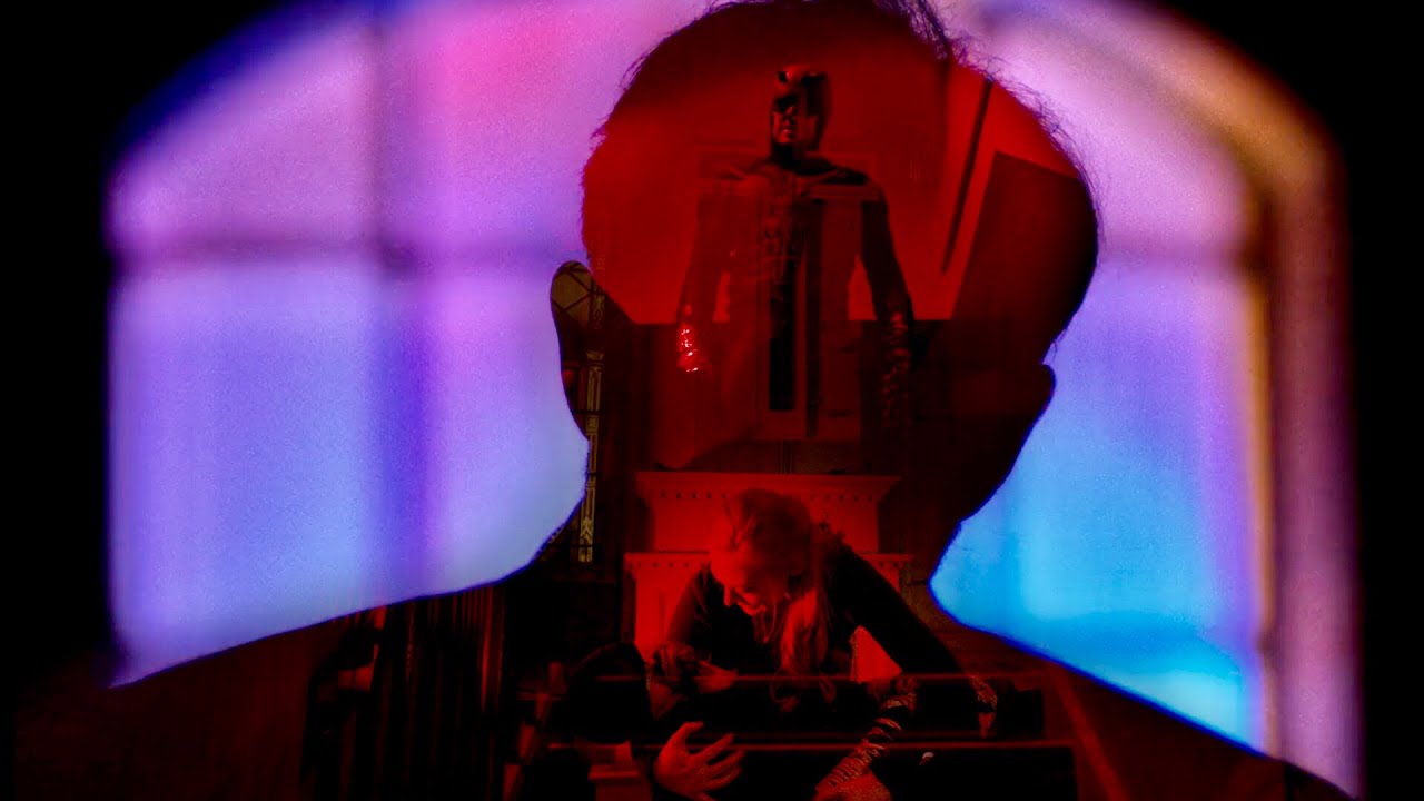 (Daredevil) Another Step